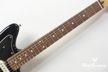 Player Jaguar - Black